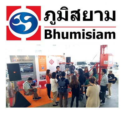 ภูมิสยาม Bhumisiam Mega Home