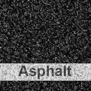 Asphalt