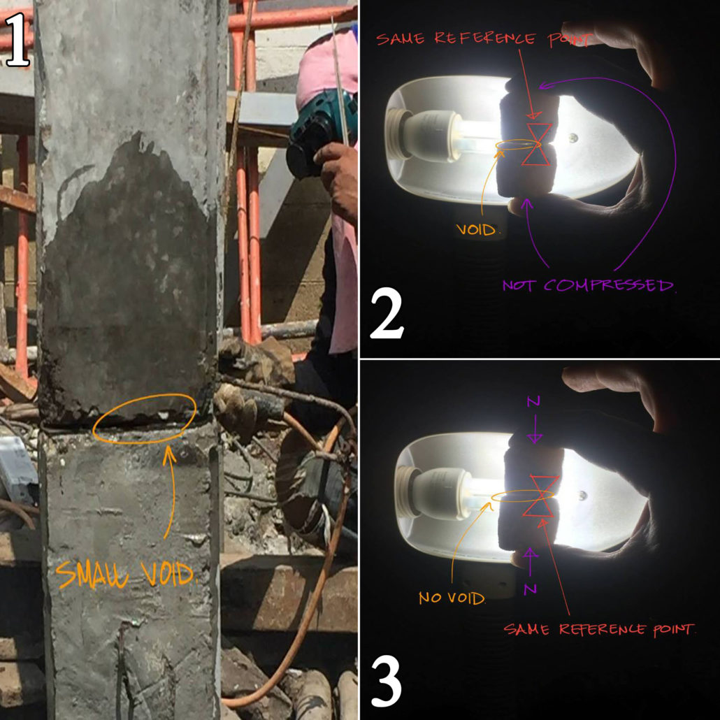 พล์ สปันไมโครไพล์ เสาเข็มต่อเติม ตอกเสาเข็ม เสาเข็มไมโครไพล์ micropile spun micro pile
