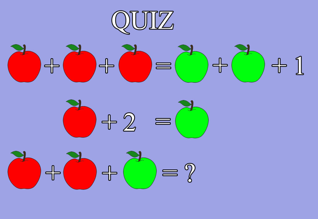 Quiz12